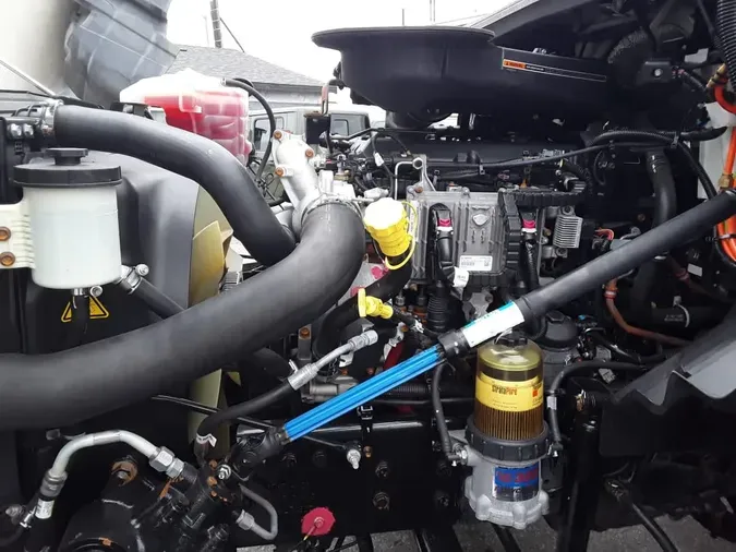 2019 NAVISTAR INTERNATIONAL LT625 DAYCAB T/A630da6b05f5731b1030962bb58f4748e