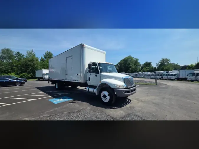 2019 NAVISTAR INTERNATIONAL 4300630dbd92b53ecea3bad3e335ef0b4b6c