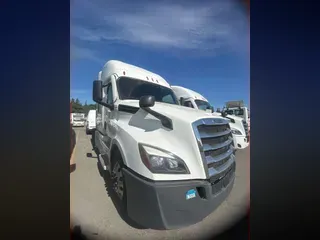 2022 FREIGHTLINER NEW CASCADIA PX12664