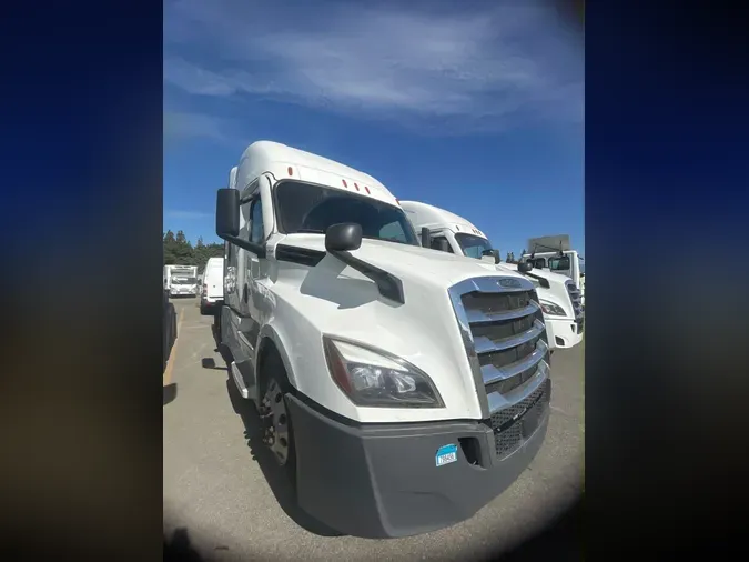 2022 FREIGHTLINER NEW CASCADIA PX12664630eb5685a2c1a5d6bdc195a9f8a8552