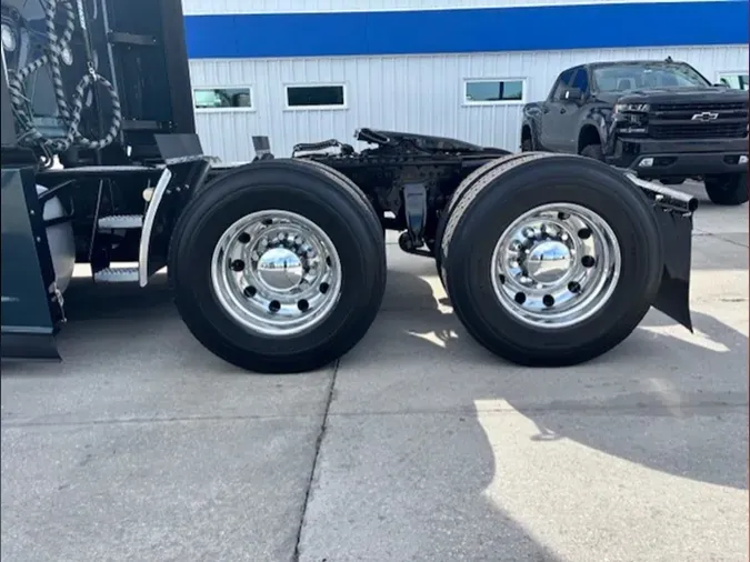 2021 FTL PT126SLP
