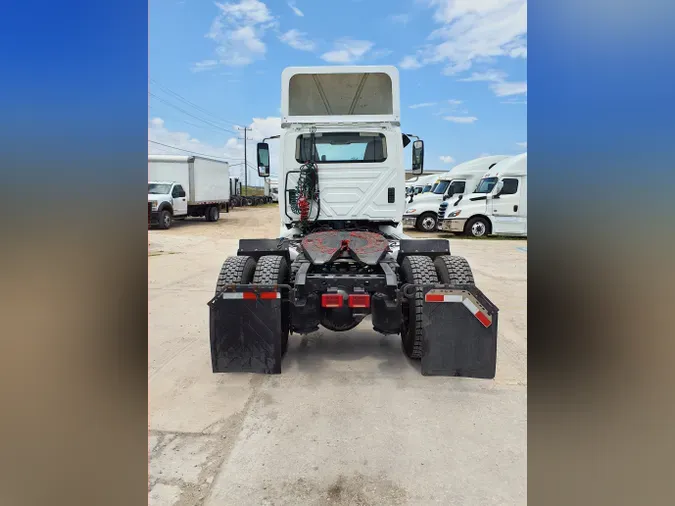 2017 NAVISTAR INTERNATIONAL PROSTAR