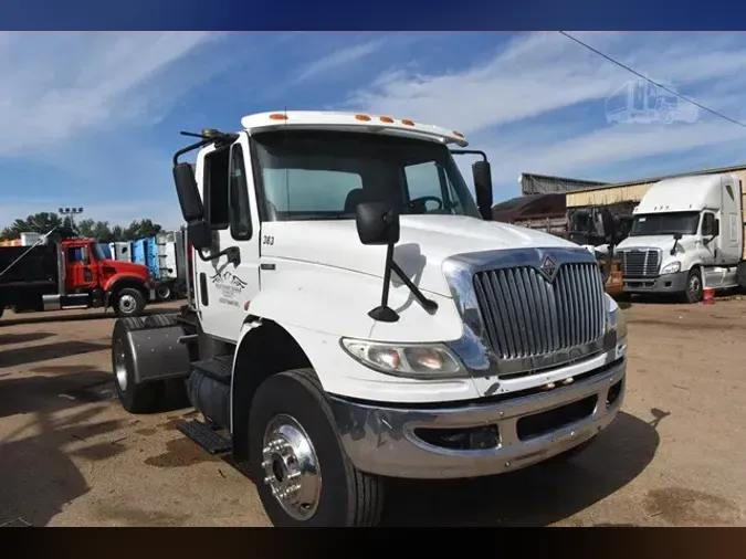 2008 INTERNATIONAL TRANSTAR 8500630fdefa0698e3f53326e4047cc643a8