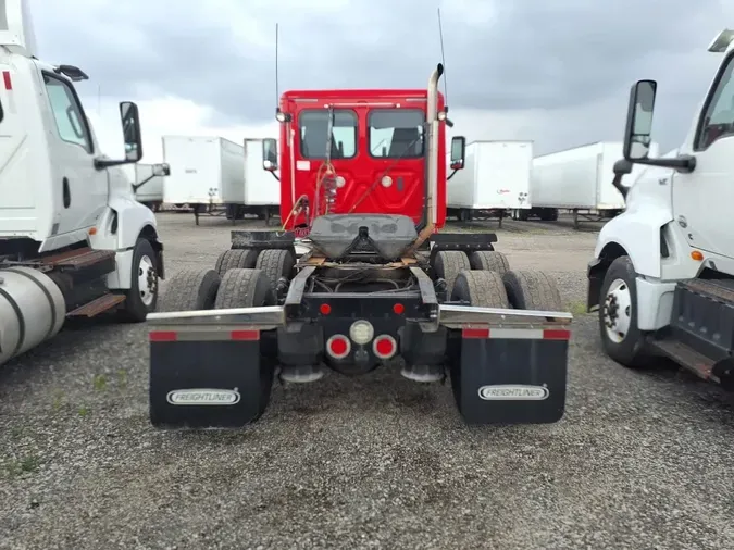 2018 FREIGHTLINER CASCADIA 125