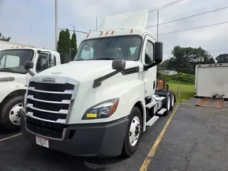 2018 FREIGHTLINER NEW CASCADIA PX12664