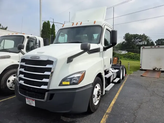 2018 FREIGHTLINER NEW CASCADIA PX1266463122d61013d8551ab8b88aa130a77c6