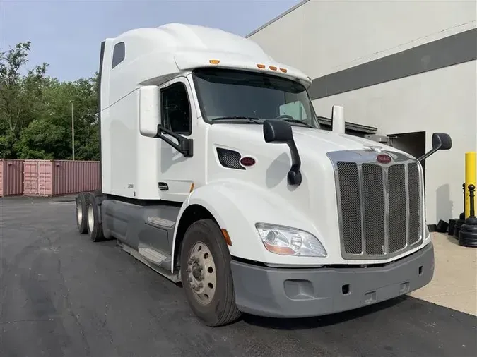 2020 PETERBILT 579