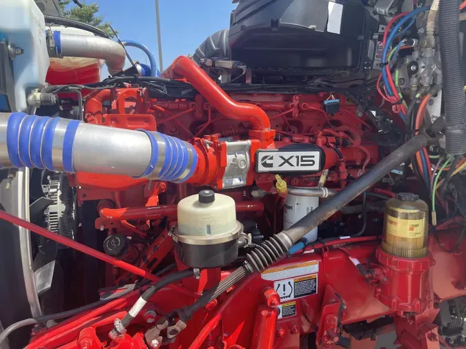 2022 Peterbilt 567