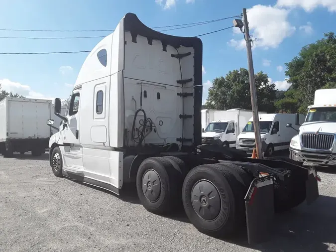 2024 FREIGHTLINER/MERCEDES NEW CASCADIA PX1266463134abf05d12cbaa1ea3c05ce9a7a78