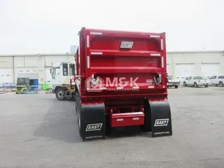 2026 EAST STEEL QUAD