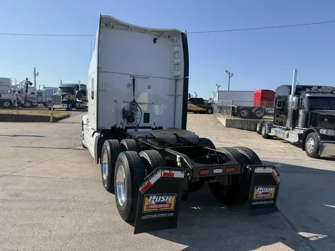 2024 Peterbilt 579