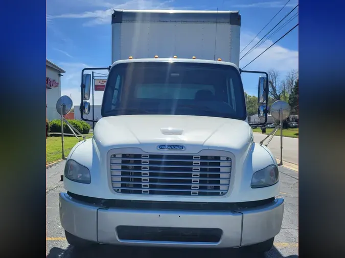 2021 FREIGHTLINER/MERCEDES M2 106