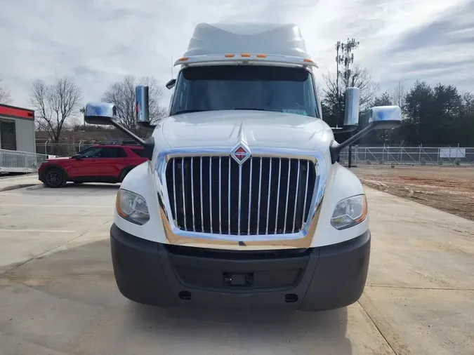 2019 NAVISTAR INTERNATIONAL LT625 SLPR CAB63151b949f321ebc92bf66ea6eaa3200