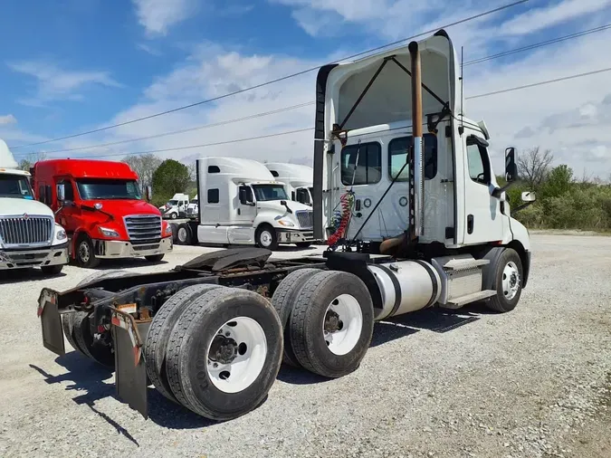 2020 FREIGHTLINER/MERCEDES NEW CASCADIA 11663160712ac60598fb143794454bb2e8a