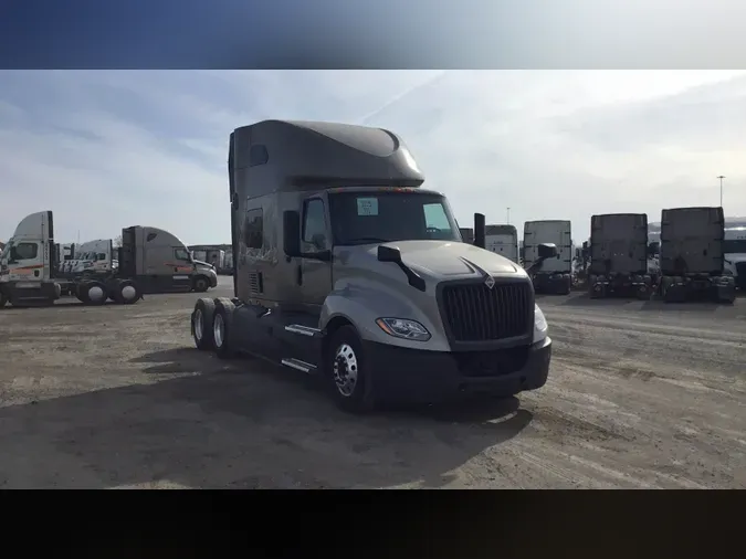 2022 International LT631724a25ce97f0891d9be1d663fccce