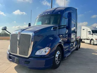 2020 Kenworth T680