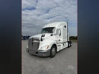 2020 KENWORTH T680