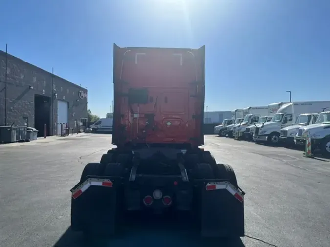 2020 FREIGHTLINER/MERCEDES NEW CASCADIA PX12664631aa28d190780d82572ac8a8b543577