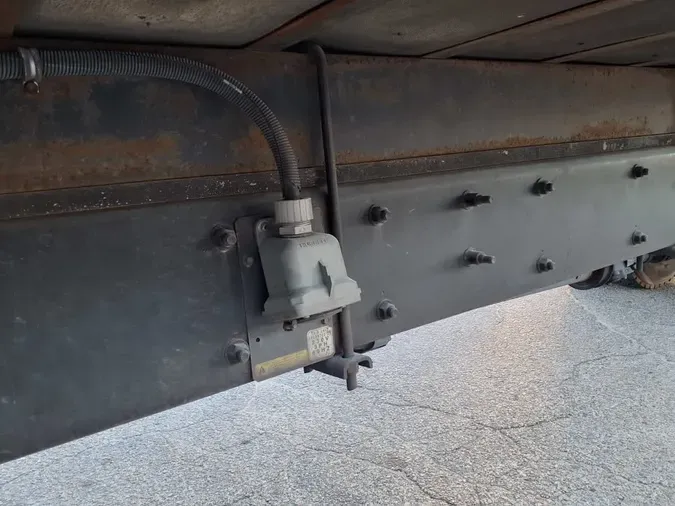 2018 FREIGHTLINER/MERCEDES M2 106631ab01b4abdda0c346f8499fd973512