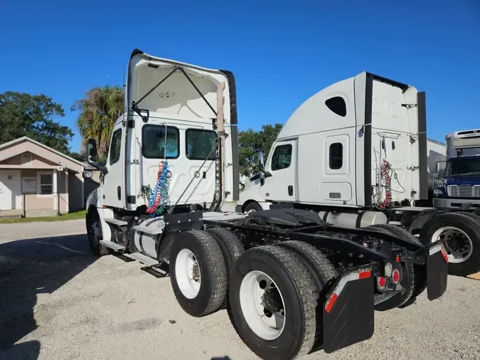 2019 FREIGHTLINER/MERCEDES NEW CASCADIA PX12664