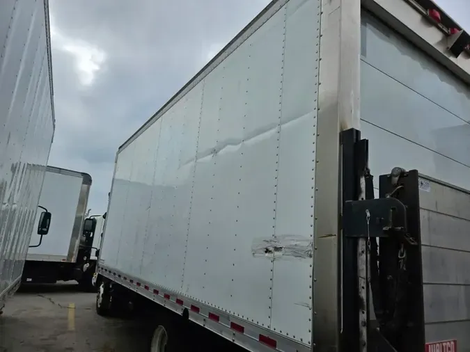 2016 ISUZU NQR