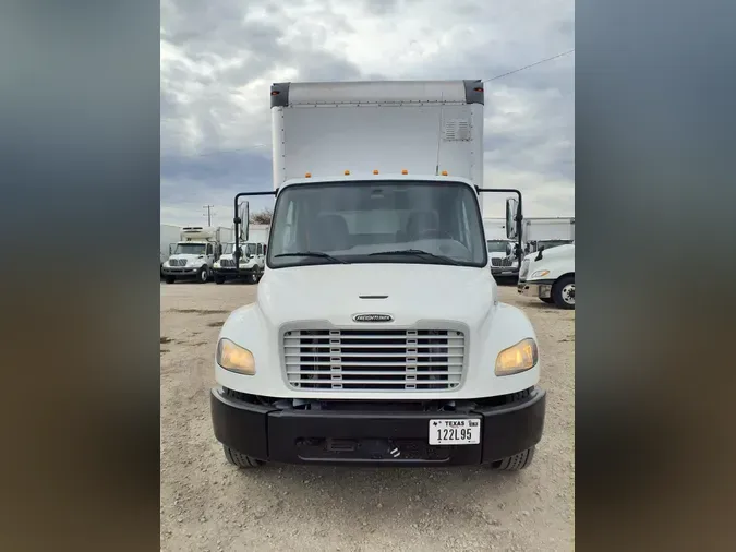 2022 FREIGHTLINER/MERCEDES M2 106