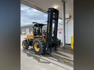 2020 LIFT KING LK8M42