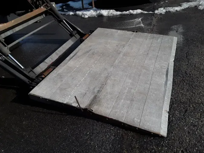 2019 NAVISTAR INTERNATIONAL 4300