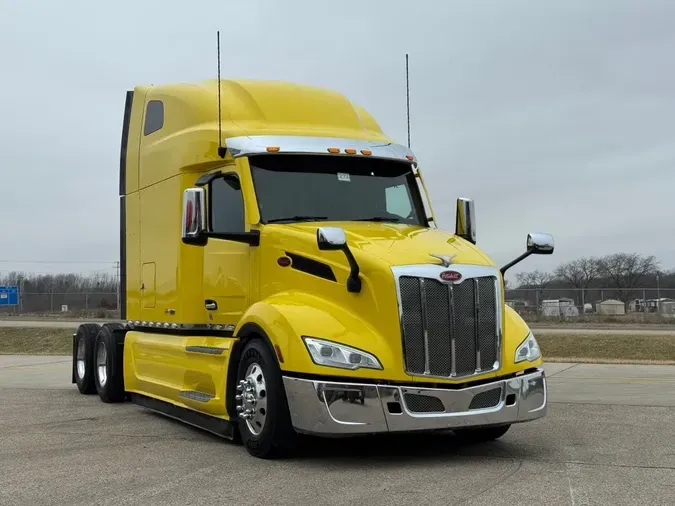 2024 PETERBILT 579
