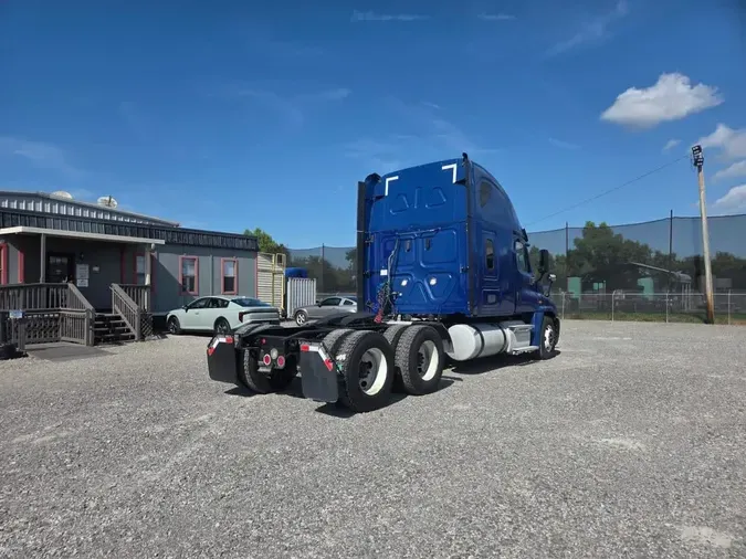 2020 FREIGHTLINER/MERCEDES CASCADIA 1256320ae83dff457a714cb853f4462e05b