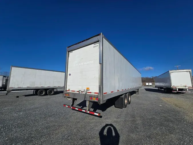 2017 UTILITY TRAILERS VS2RA 53/162/102