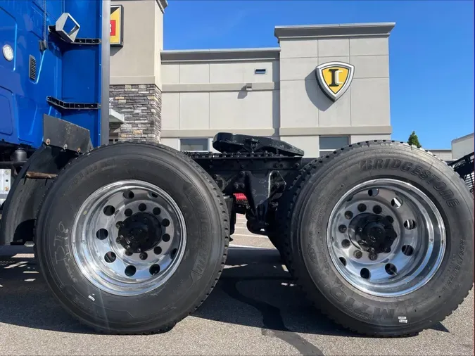 2020 International LT625