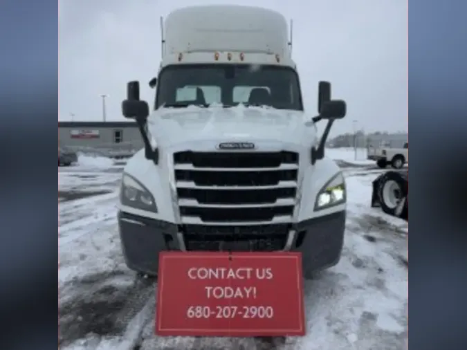 2020 FREIGHTLINER/MERCEDES NEW CASCADIA PX12664