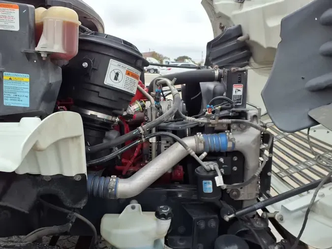 2019 FREIGHTLINER/MERCEDES M2 1066322a986a4bf1a5f469182ca7450eda0