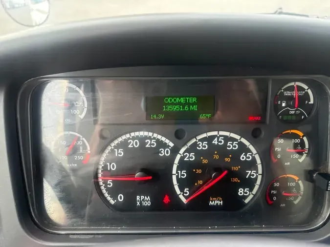 2018 FREIGHTLINER/MERCEDES M2 1066322ebe80497cc05fccbfd4d9e158dea