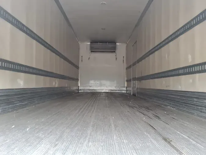 2020 NAVISTAR INTERNATIONAL MV607 (4X2)