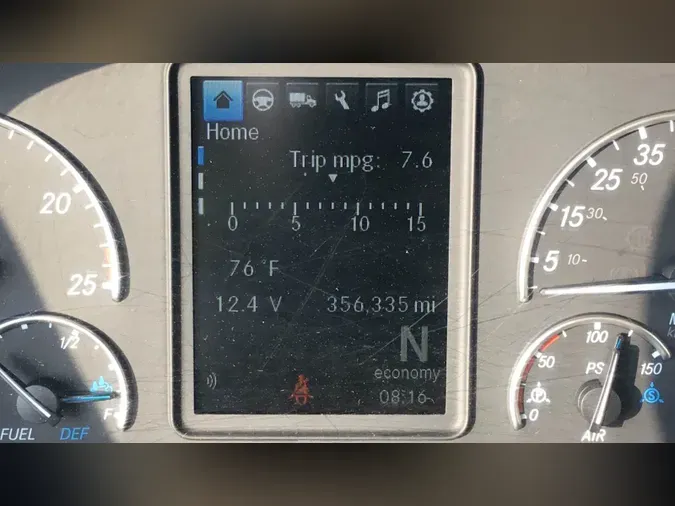 2022 Freightliner Cascadia 1266324482b3687f3ddbbbedf9f3f053e2c