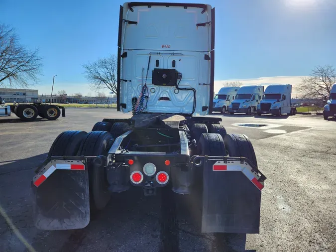 2019 FREIGHTLINER/MERCEDES NEW CASCADIA PX12664