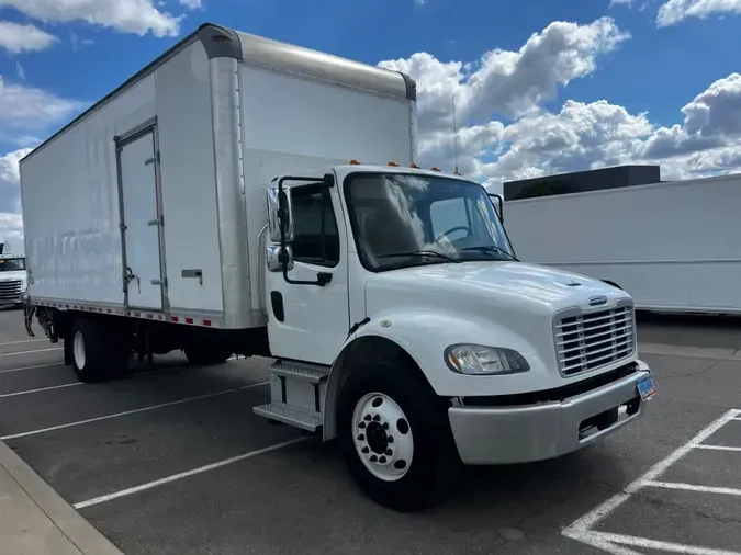 2018 FREIGHTLINER/MERCEDES M2 10663258cc6902184932b6f3ec7aee6c44b
