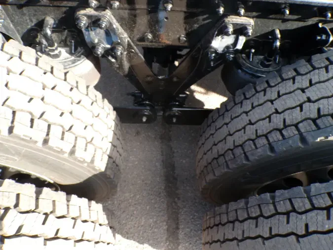 2026 Kenworth T880632692040914c4fe2da539a07258eccc