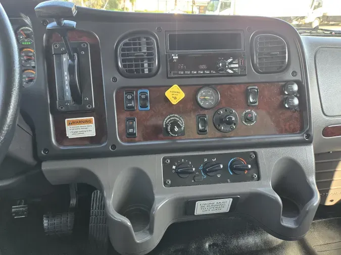 2020 Freightliner Business Class M2 106