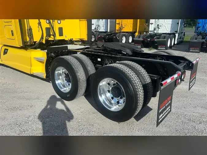2020 KENWORTH T680