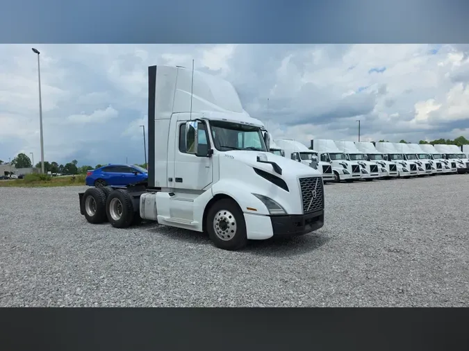2019 Volvo VNL30063286ff5d5188c7dd095ab122c92611b