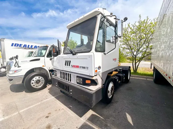 2021 KALMAR T2 DOT