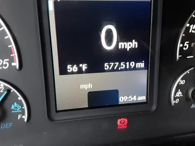 2021 FREIGHTLINER/MERCEDES NEW CASCADIA PX12664