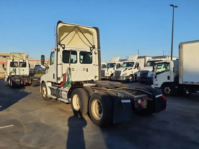 2019 FREIGHTLINER/MERCEDES NEW CASCADIA PX12664