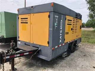 2014 ATLAS COPCO XATS1050CD7