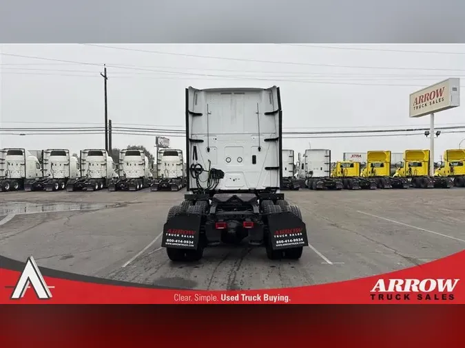 2019 INTERNATIONAL LT