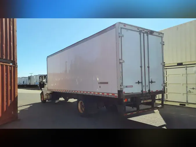 2020 FREIGHTLINER/MERCEDES M2 106