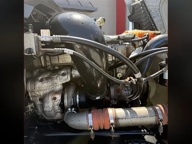 2020 FREIGHTLINER CASCADIA